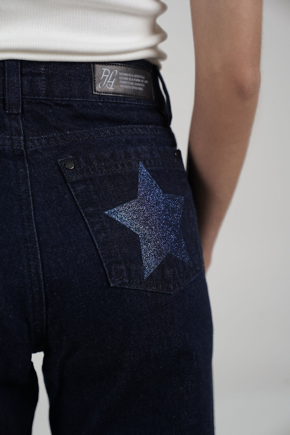 Blue Royal Jeans