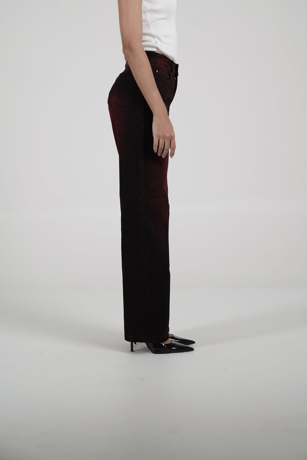 Wine Jeans