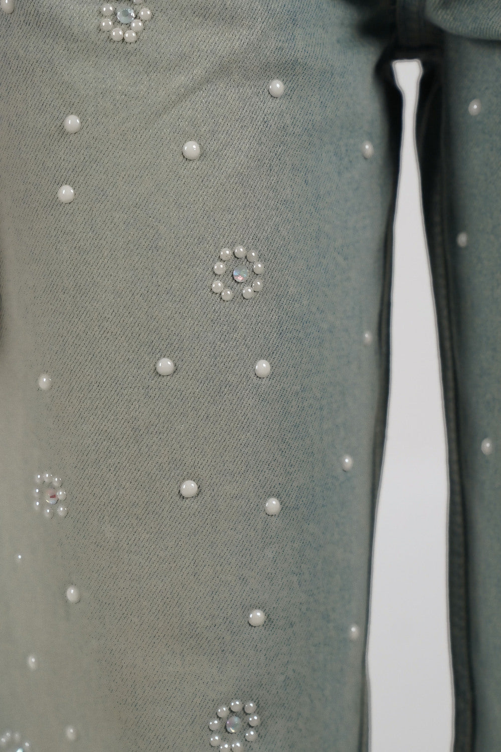 Blossom Jeans