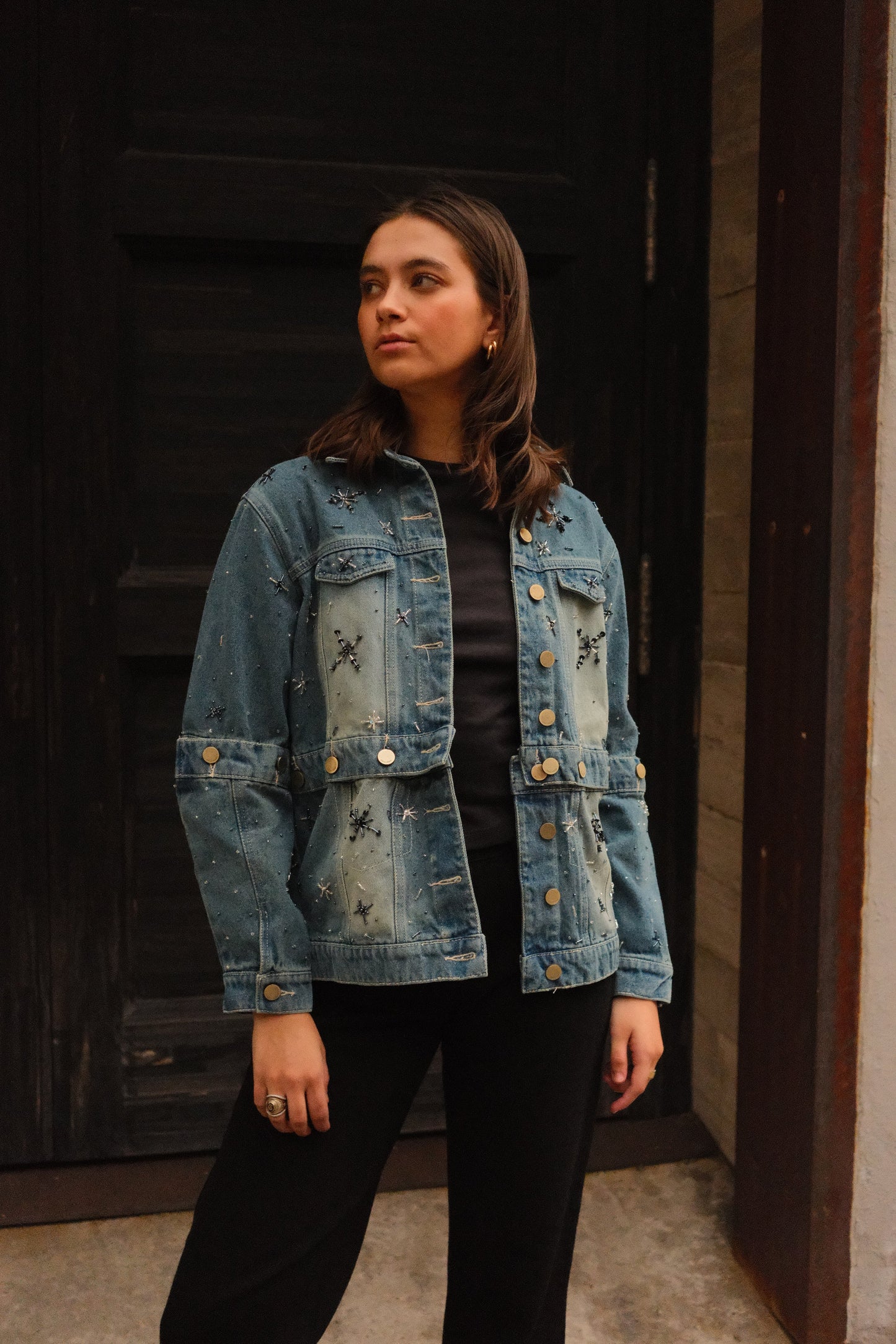 Stardust Jacket