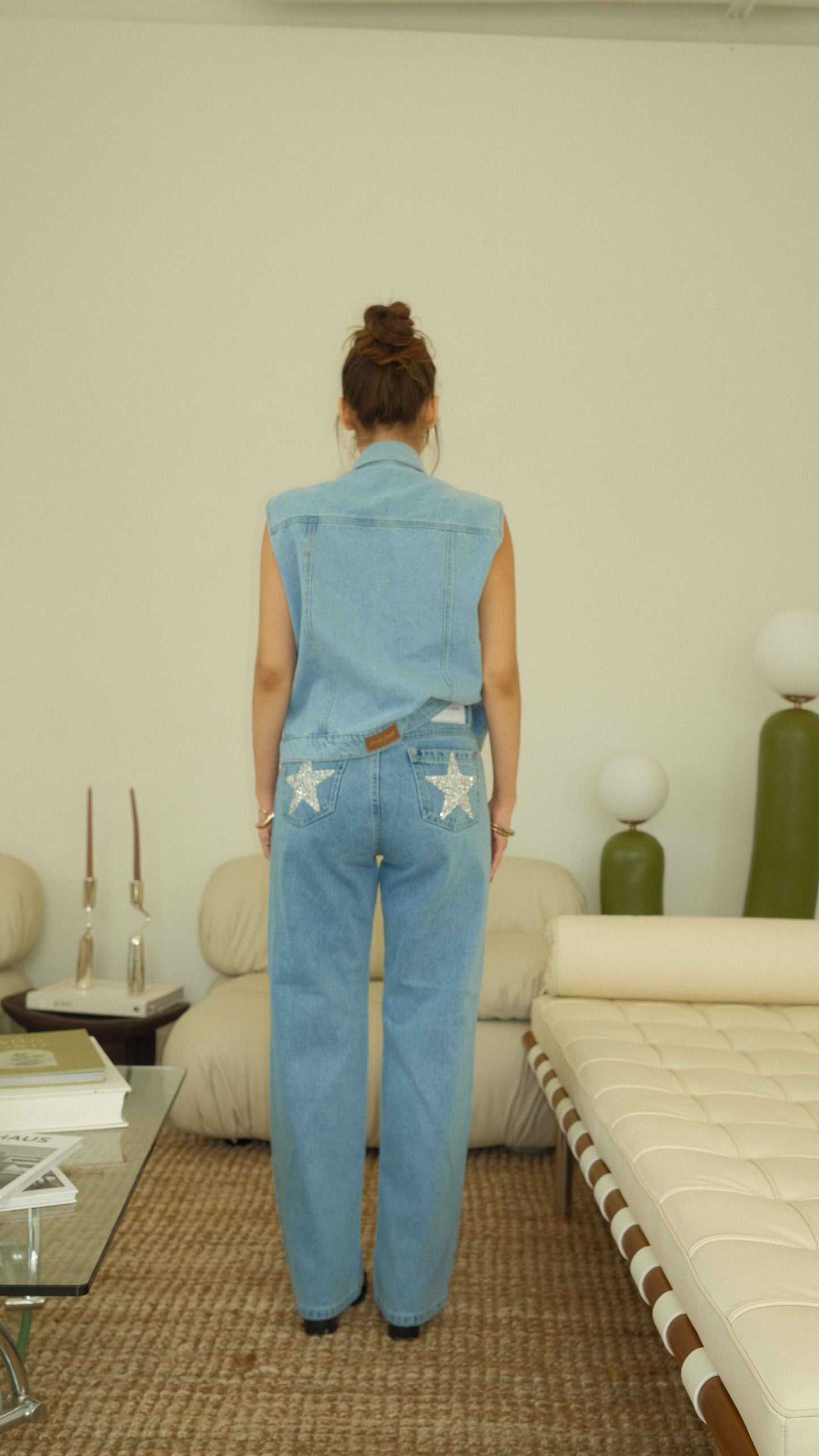 Star Vest