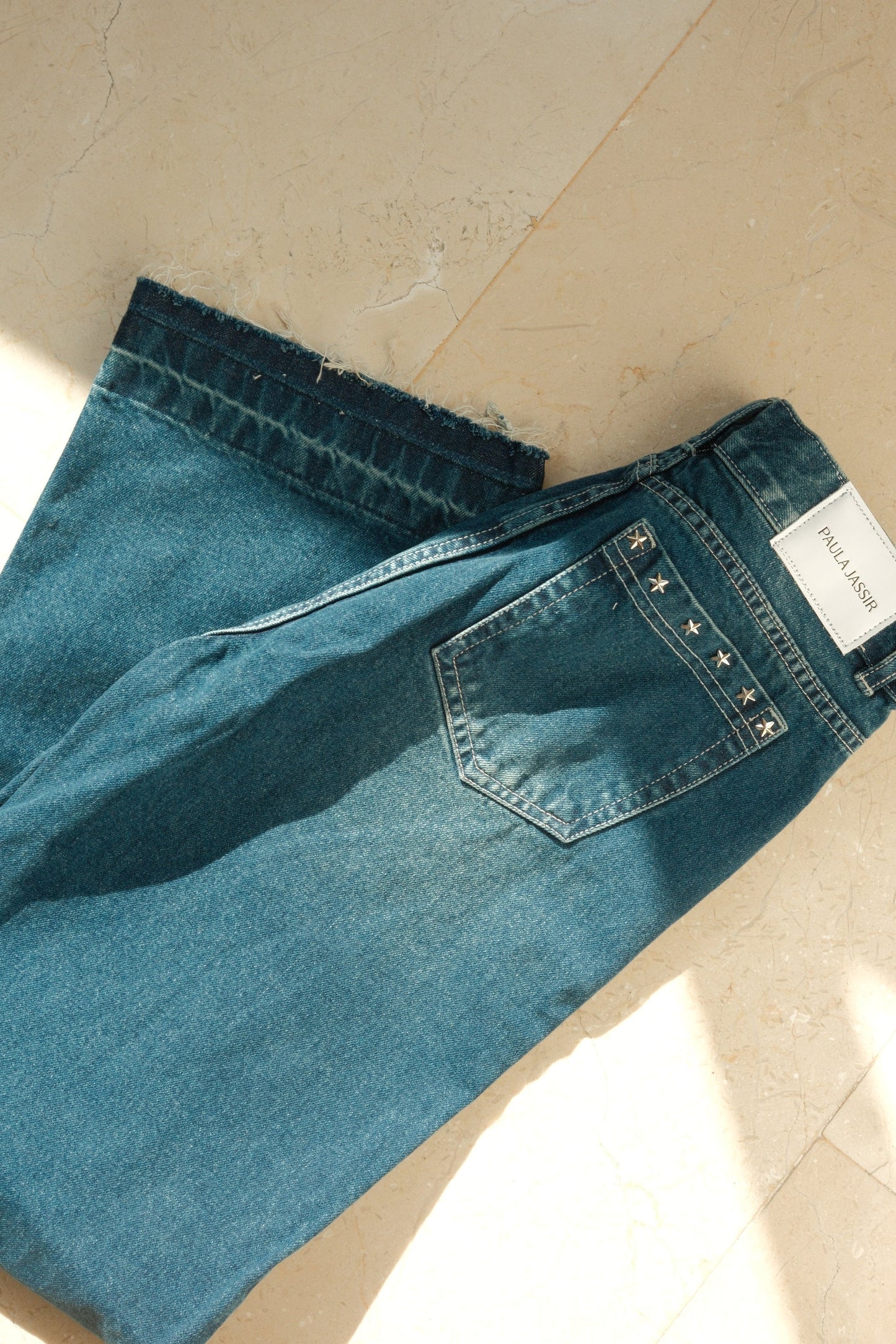 Cosmic Star Jeans