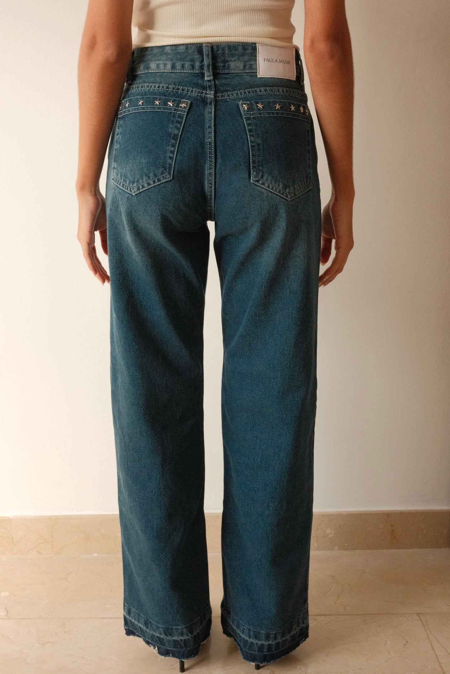 Cosmic Star Jeans