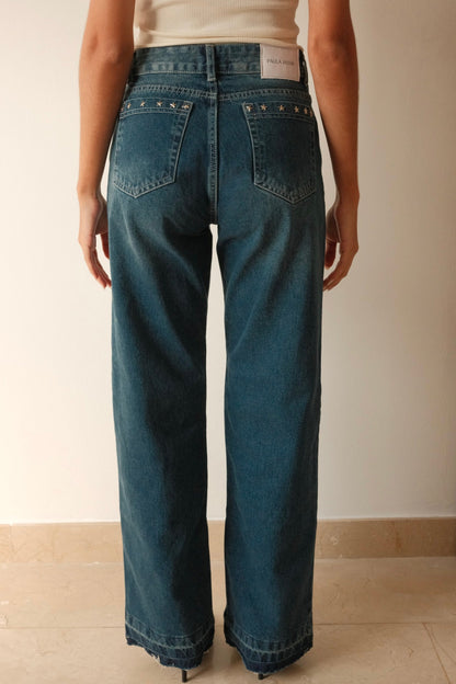 Cosmic Star Jeans