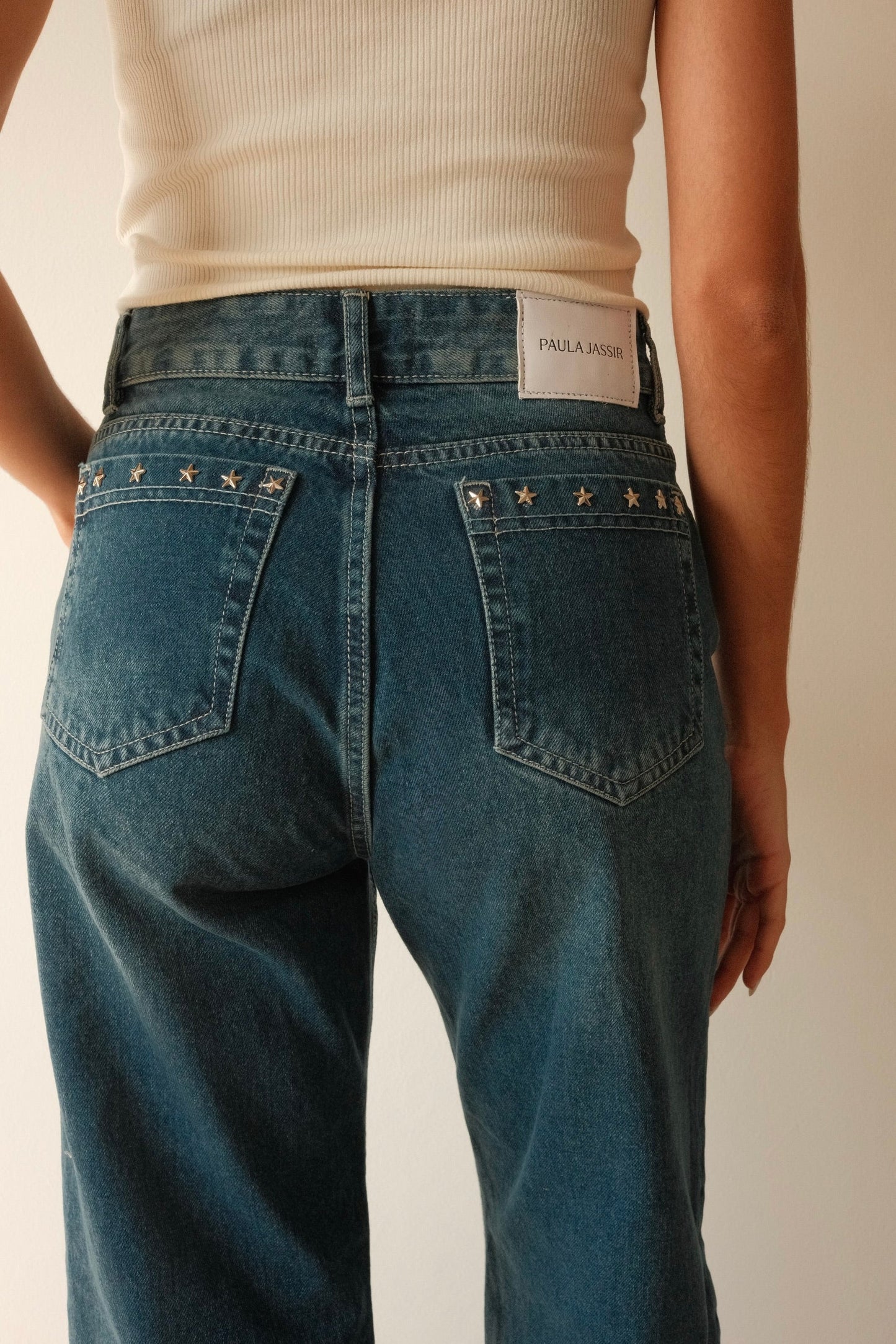 Cosmic Star Jeans