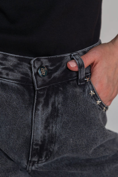 Cosmic Gray Jeans