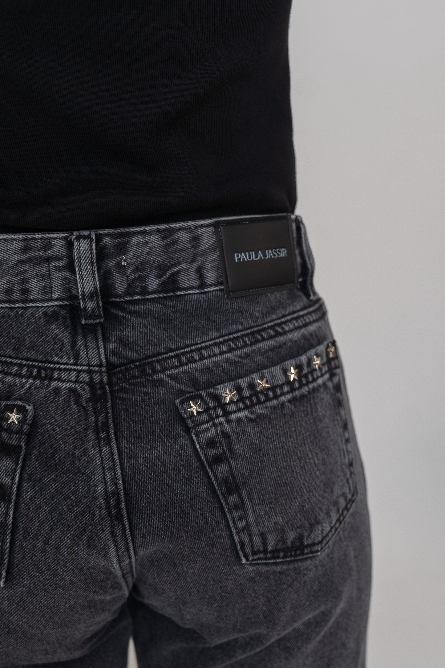 Cosmic Gray Jeans