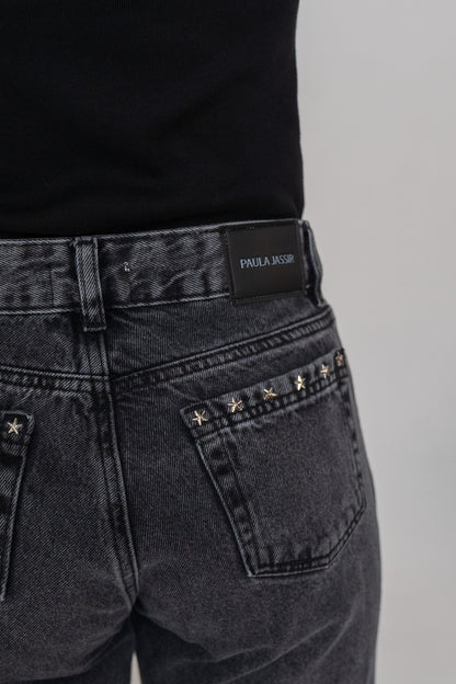 Cosmic Gray Jeans