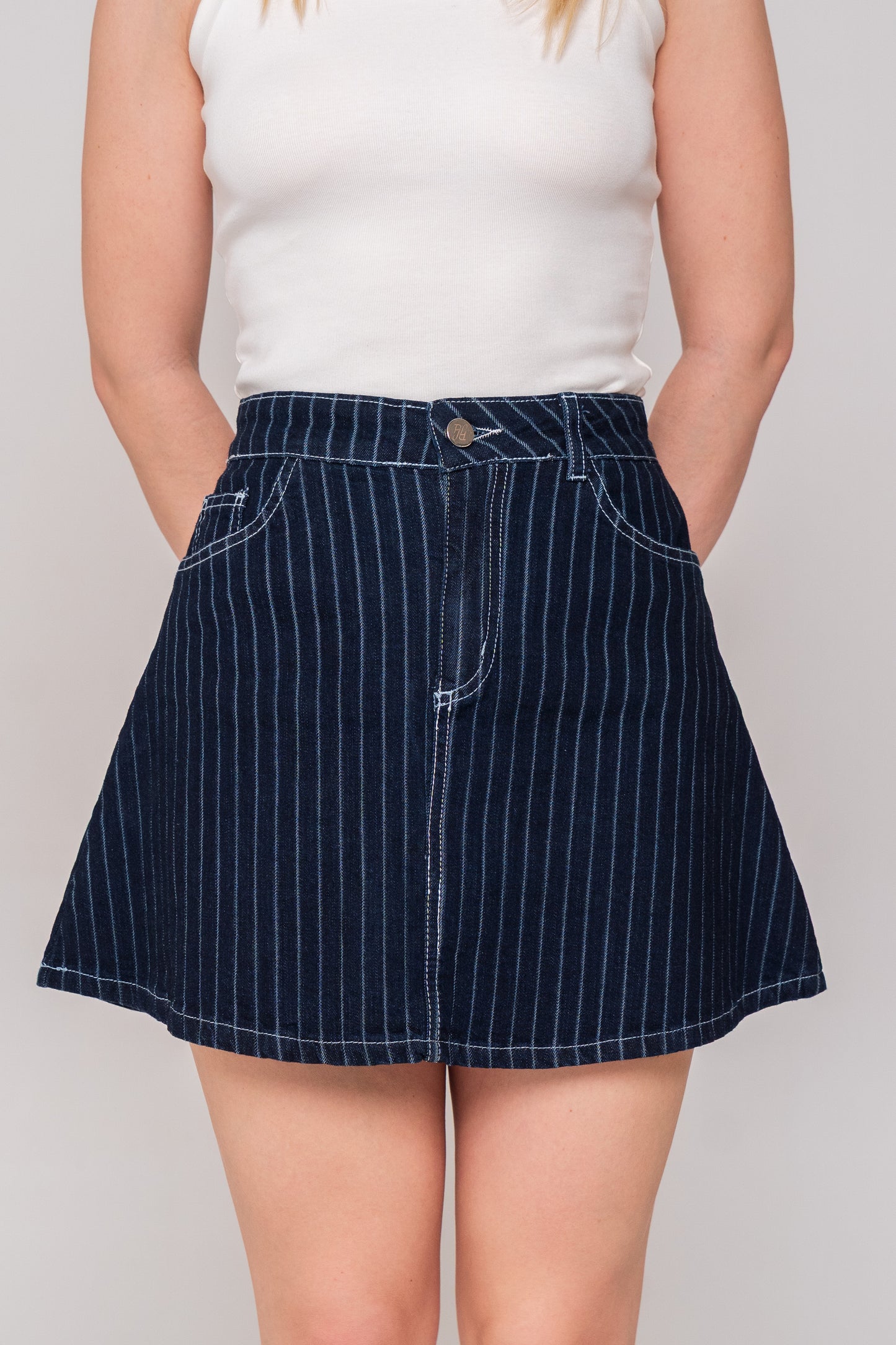 Crayon Skirt