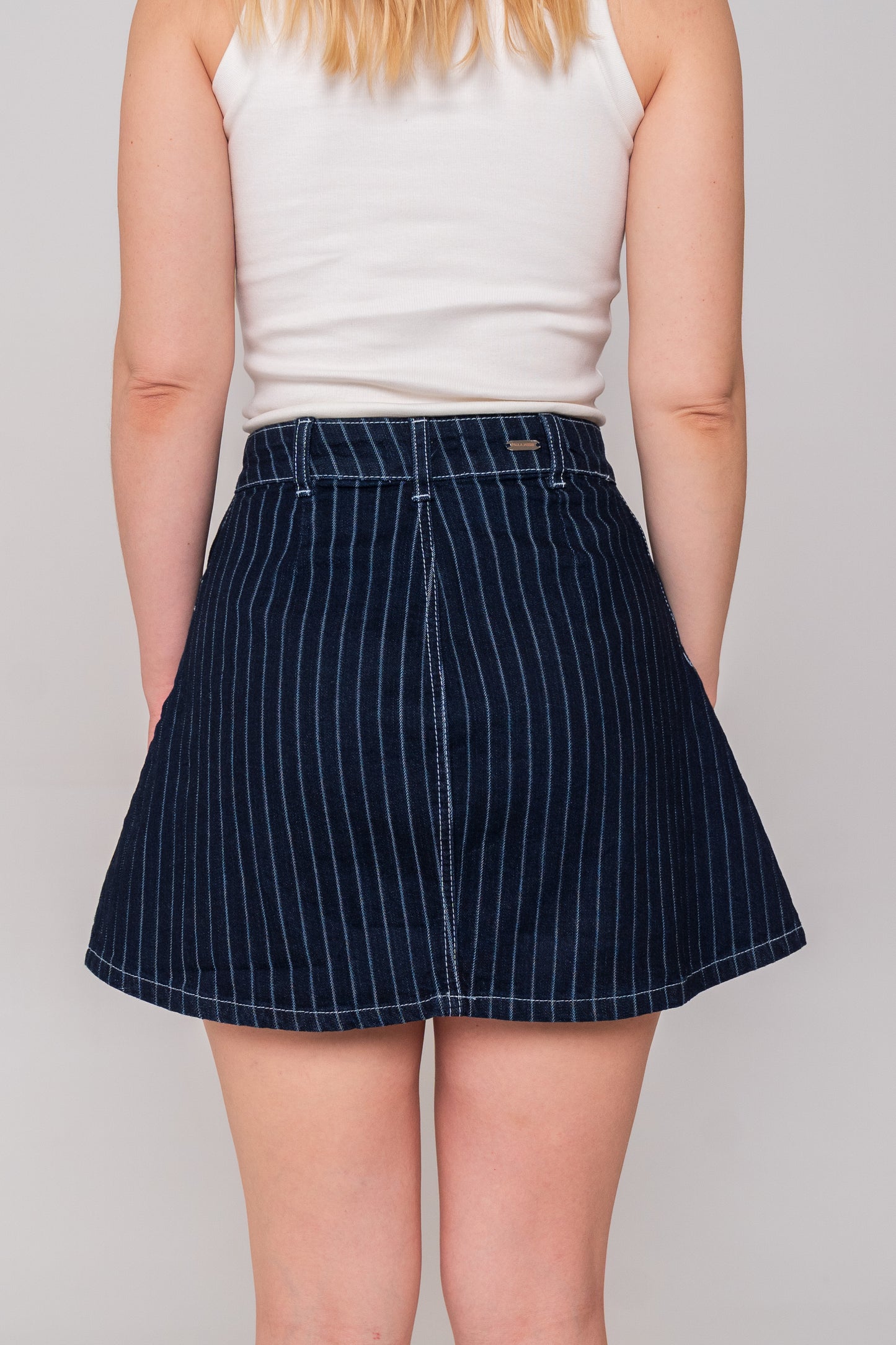 Crayon Skirt