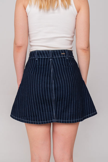 Crayon Skirt