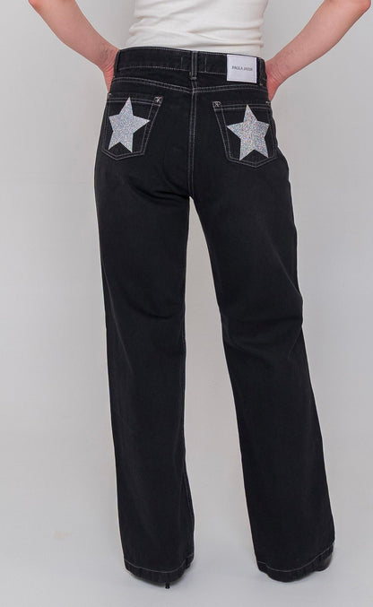 Haze Double Star Jeans