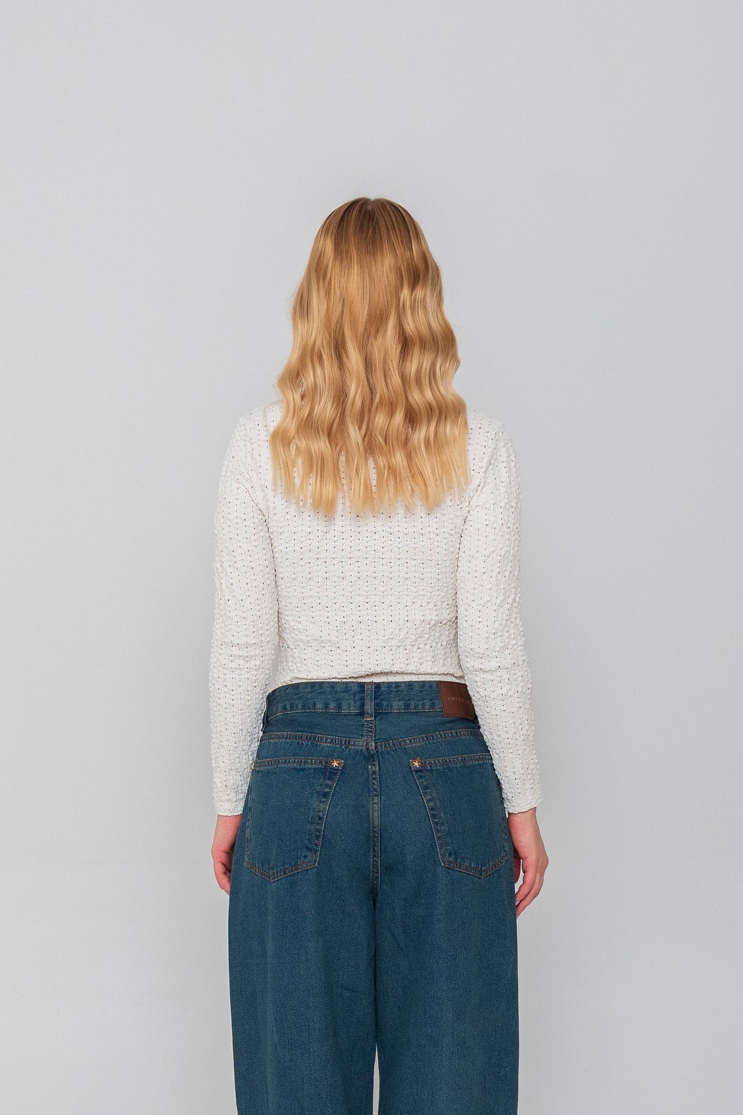 Cloud Blouse