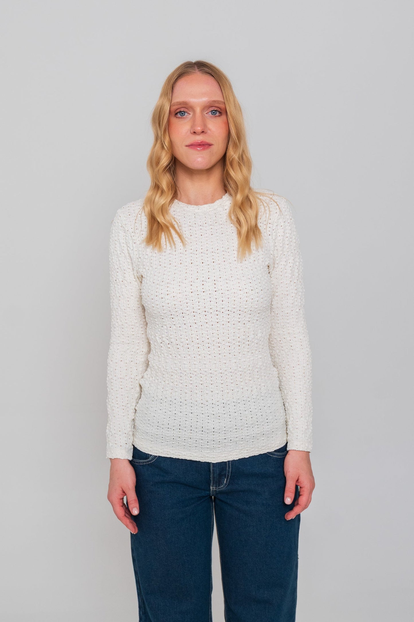 Cloud Blouse