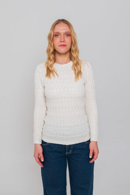 Cloud Blouse