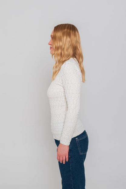 Cloud Blouse