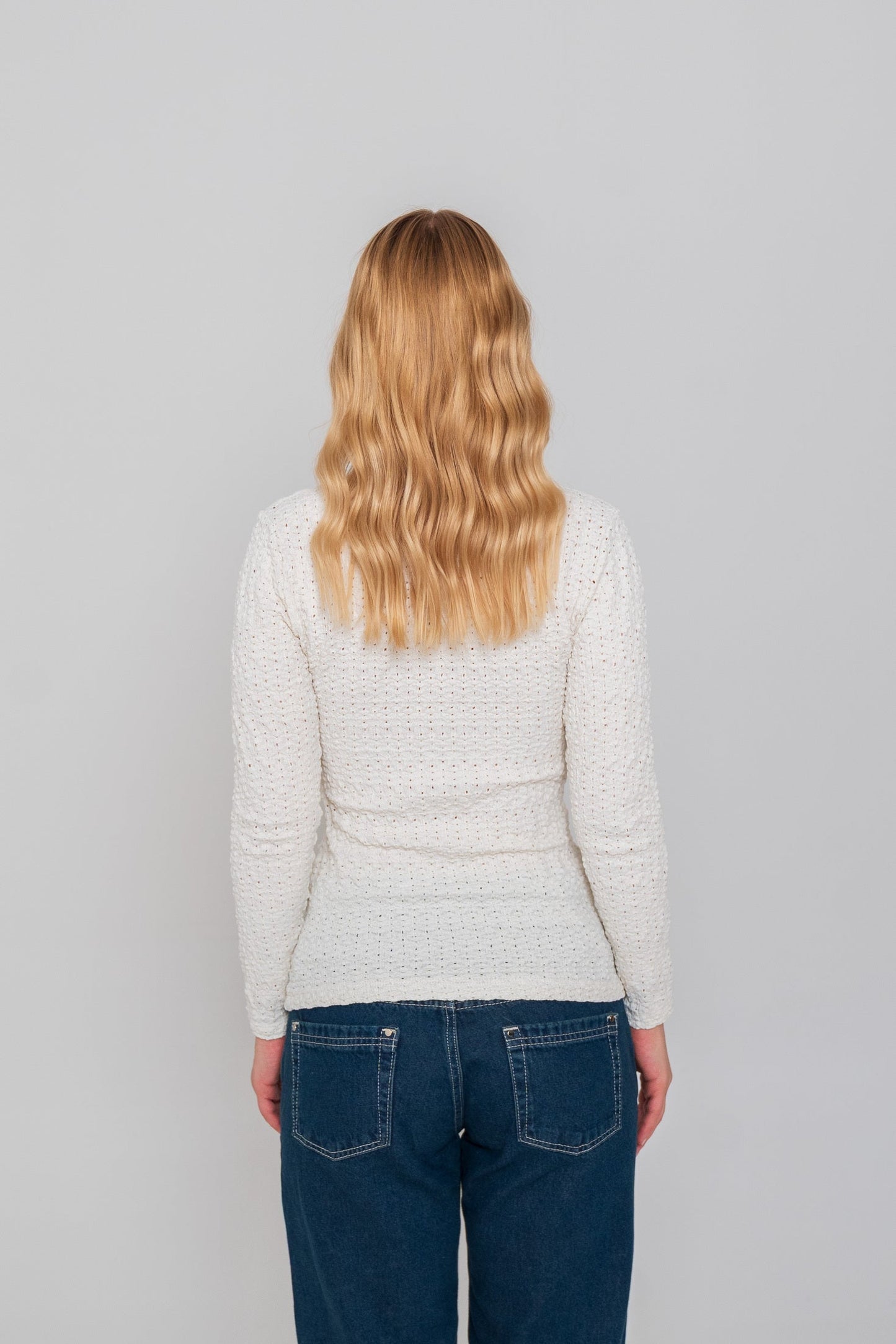 Cloud Blouse
