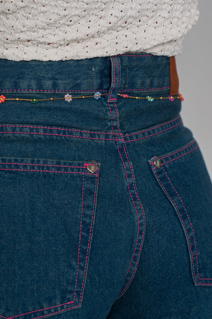 Barrel Jeans