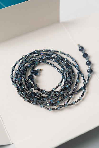 Artisan Belt (Blue)