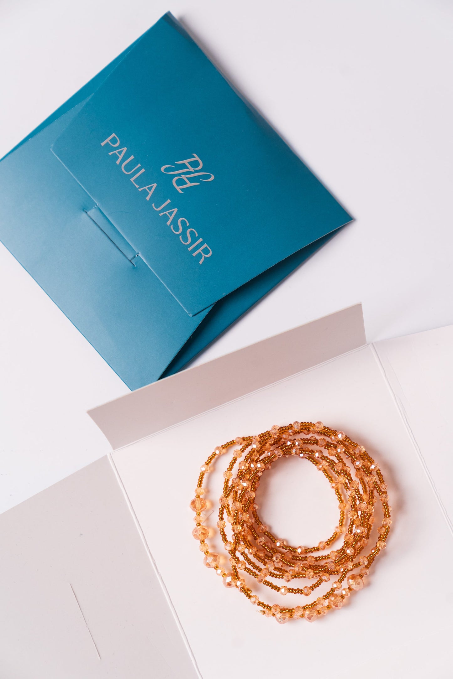 Artisan Belt (Honey)