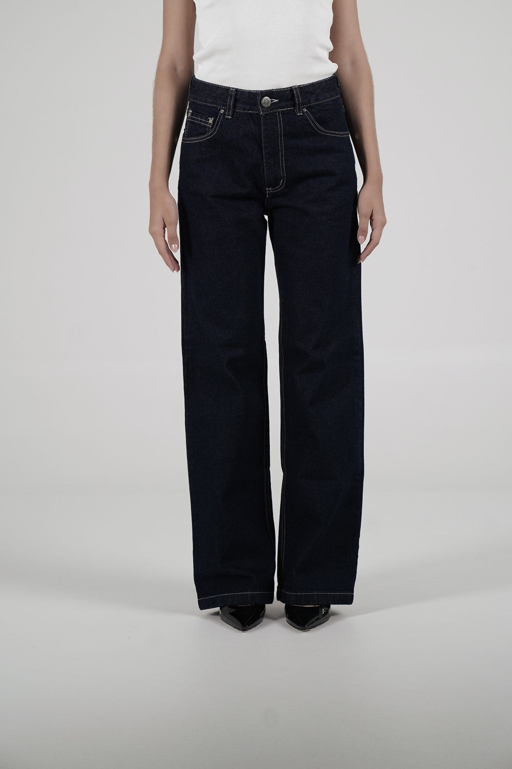 Indigo Jeans