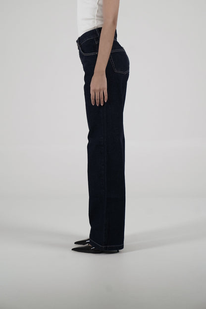 Indigo Jeans