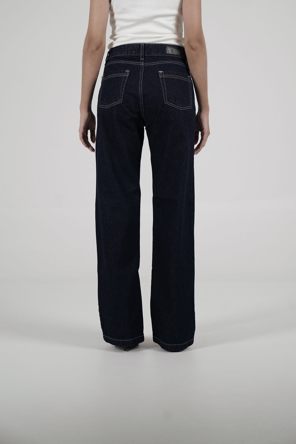 Indigo Jeans