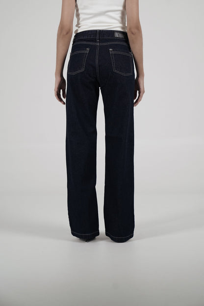 Indigo Jeans