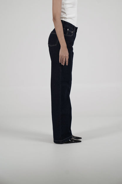 Indigo Jeans