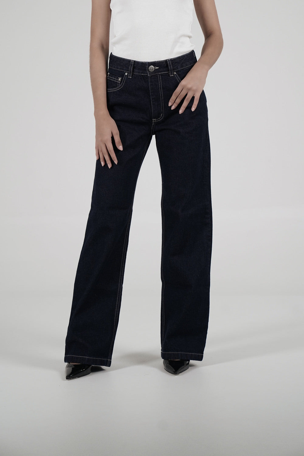 Indigo Jeans