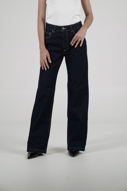 Indigo Jeans