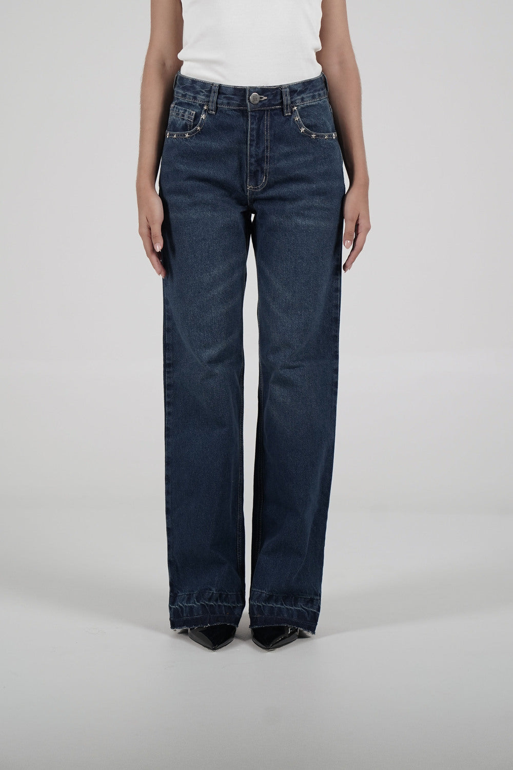 Cosmic Star Jeans