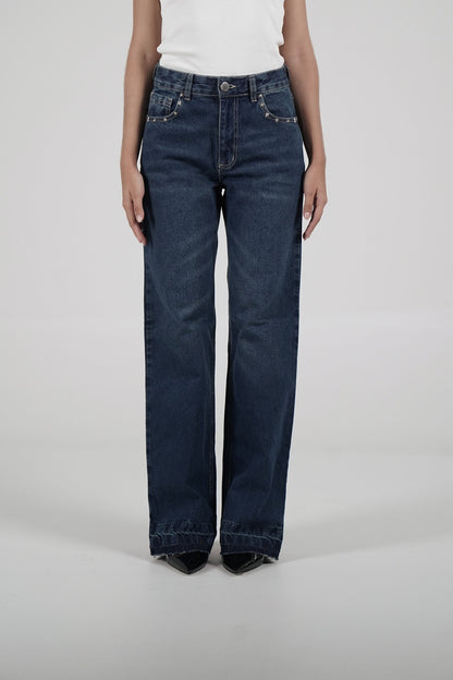 Cosmic Star Jeans
