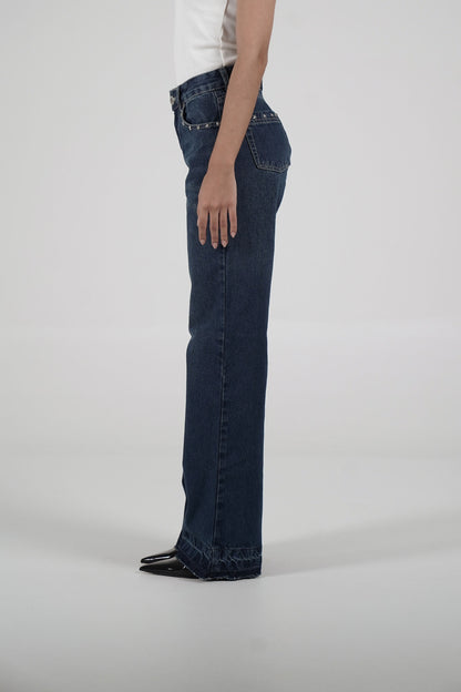 Cosmic Star Jeans