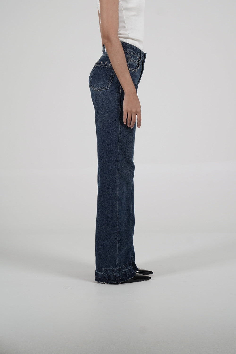 Cosmic Star Jeans