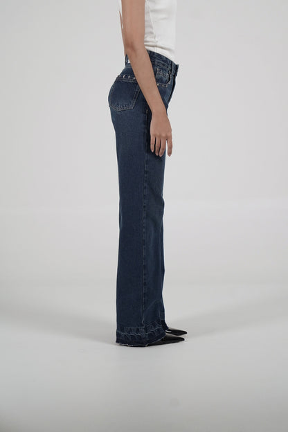 Cosmic Star Jeans