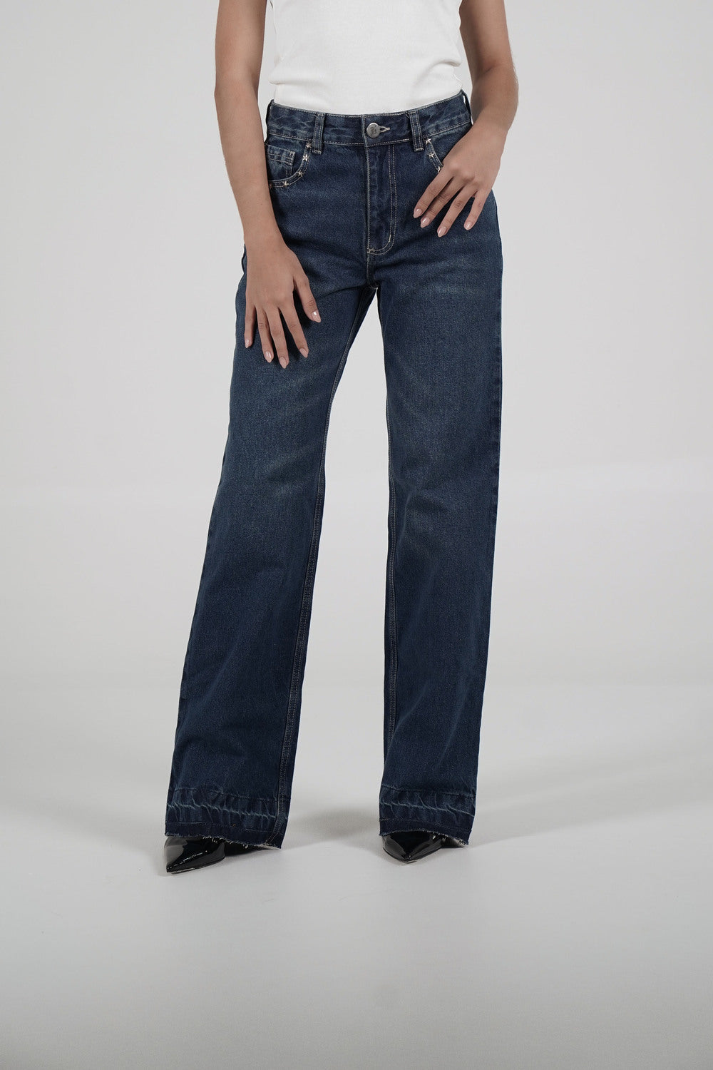 Cosmic Star Jeans