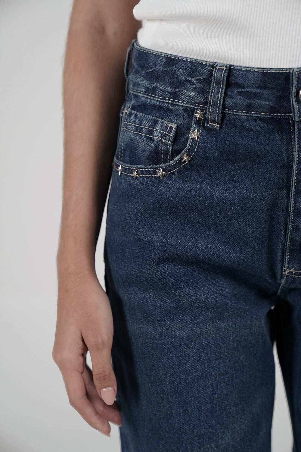 Cosmic Star Jeans