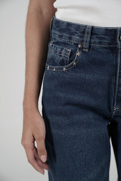 Cosmic Star Jeans