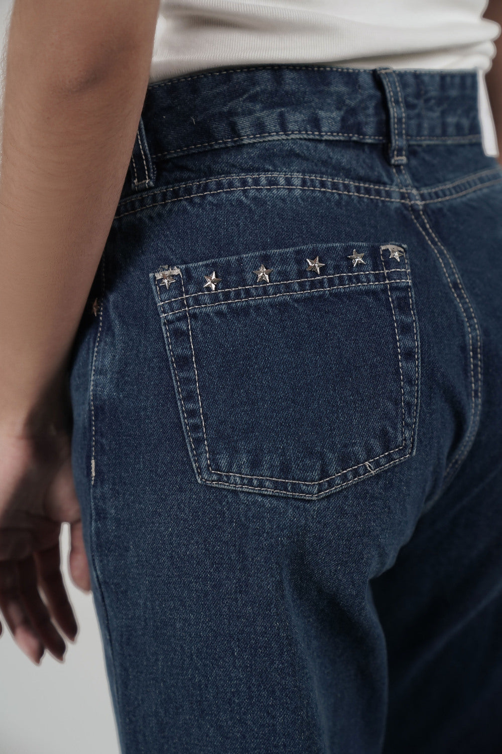 Cosmic Star Jeans