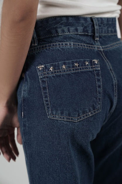 Cosmic Star Jeans