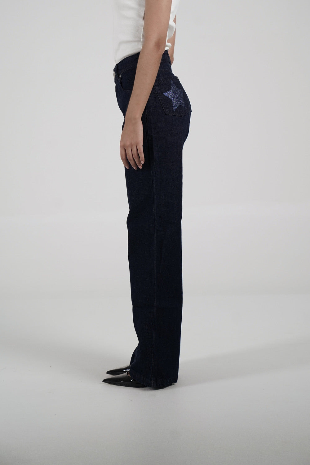 Blue Royal Jeans