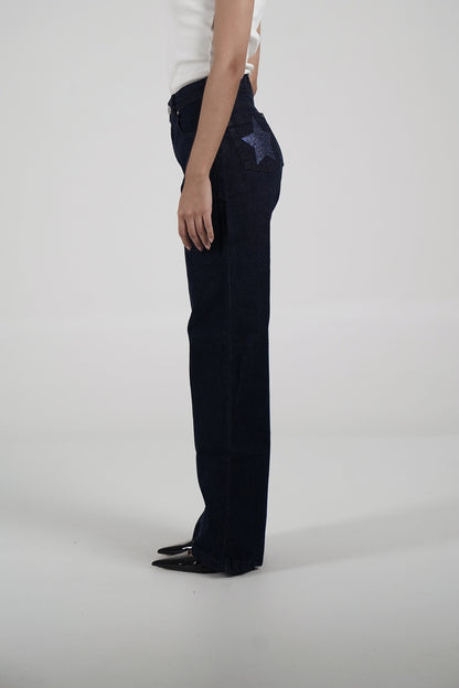 Blue Royal Jeans