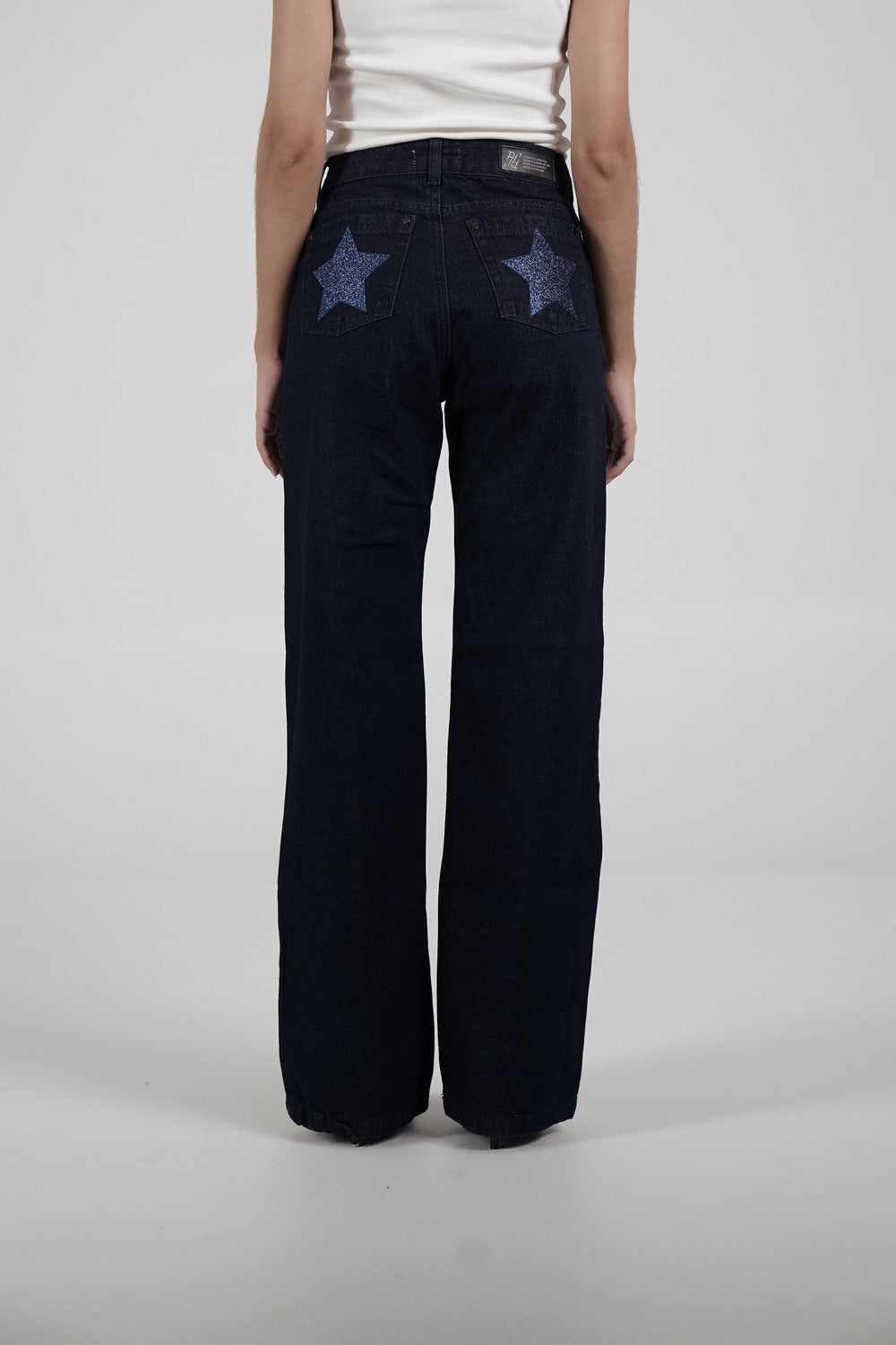 Blue Royal Jeans