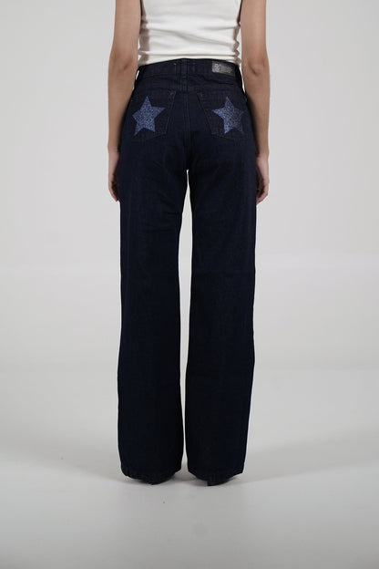 Blue Royal Jeans