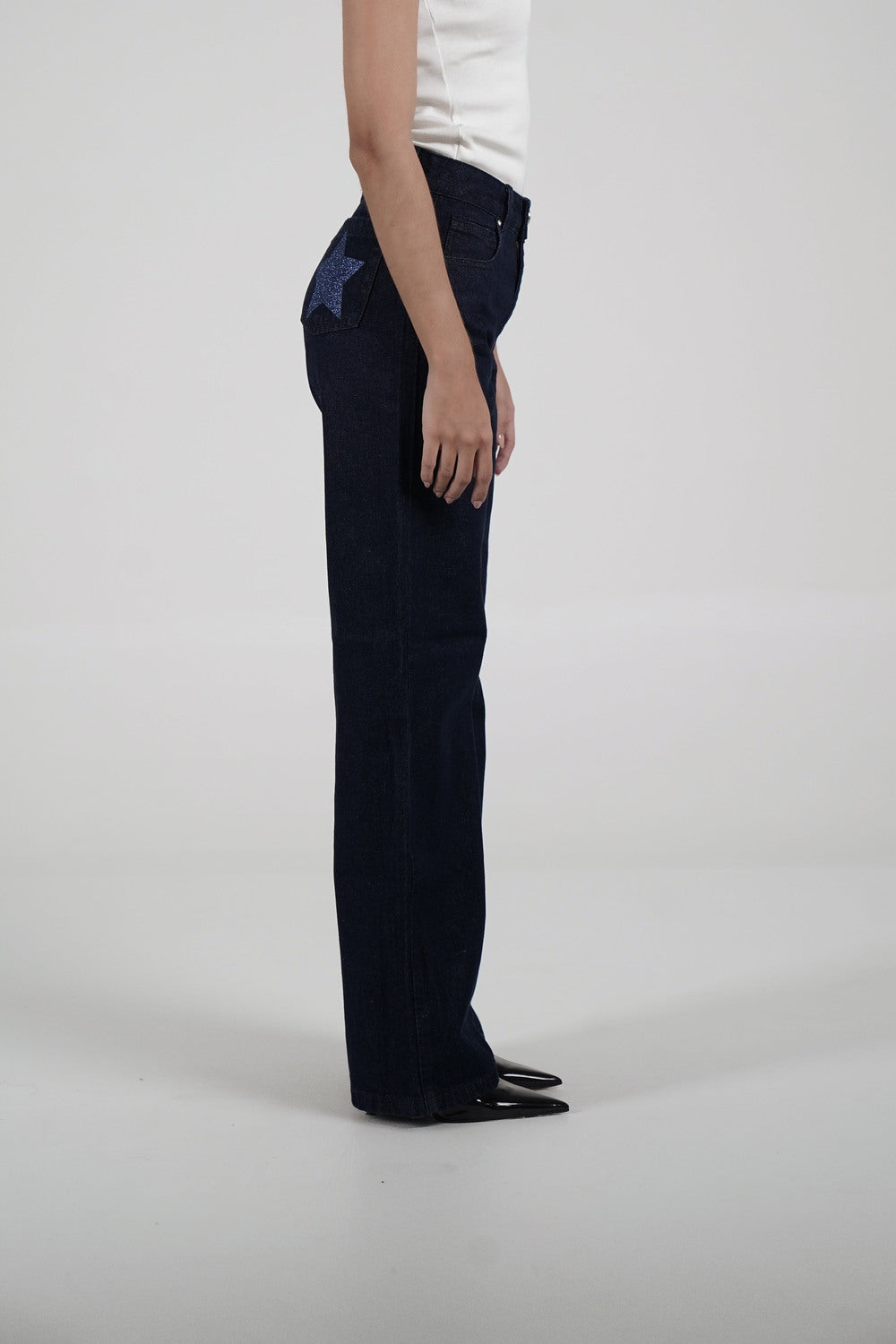 Blue Royal Jeans