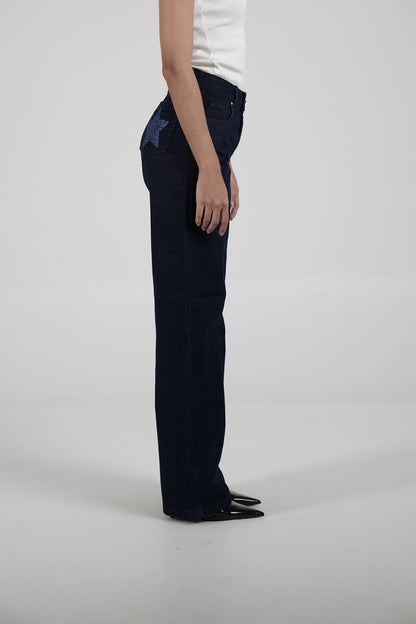 Blue Royal Jeans