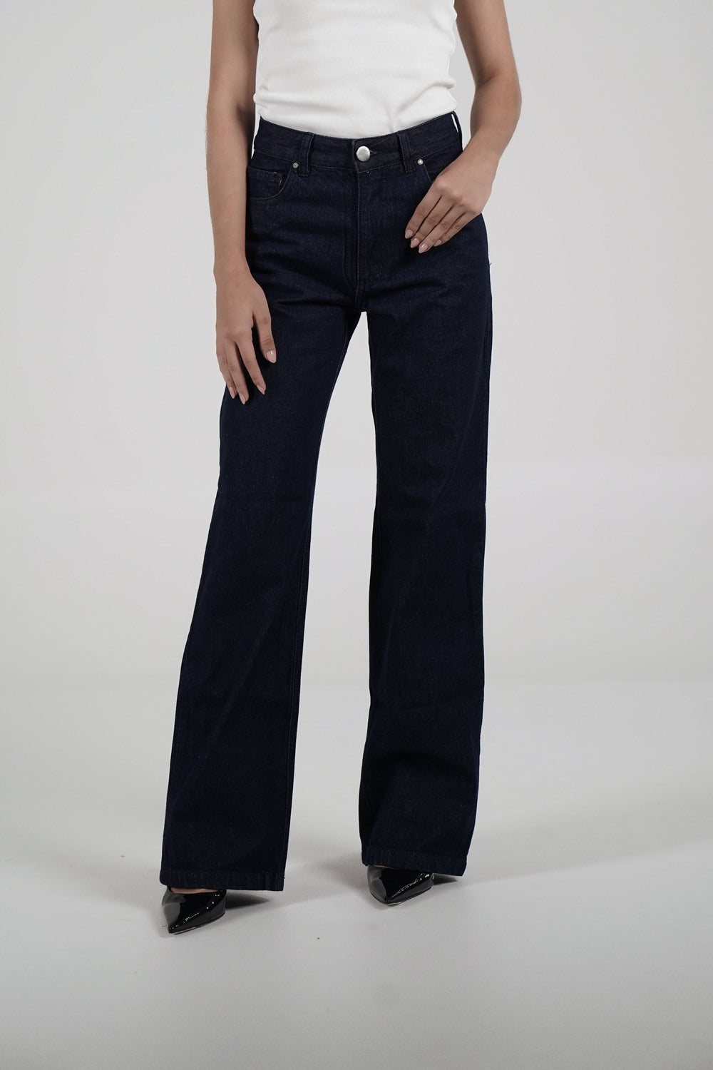 Blue Royal Jeans