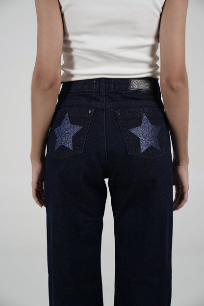 Blue Royal Jeans