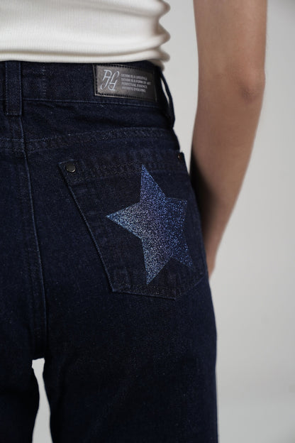 Blue Royal Jeans